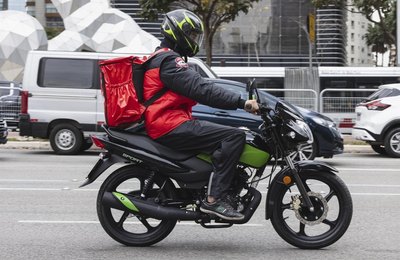 Dia Nacional do Motociclista reforça importância da segurança no trânsito