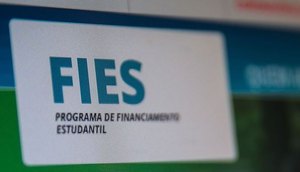 Fies 2022: pré-selecionados no segundo semestre devem enviar informações até esta sexta-feira / Foto: Foto: Marcelo Casal Jr./Agência Brasil
