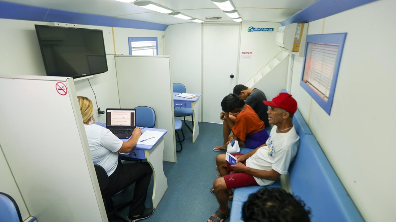 Sine Alagoas oferece 747 vagas de emprego em Maceió e mais 4 cidades