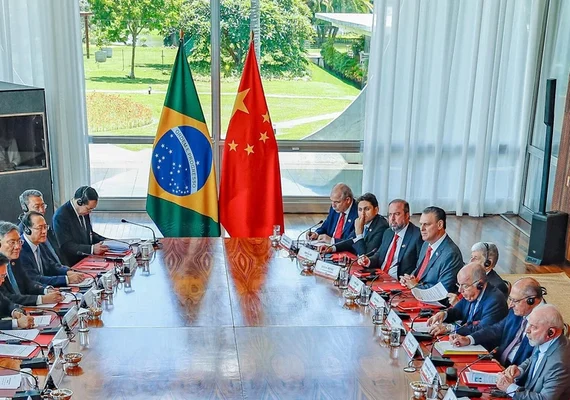 Brasil e China firmam acordo de pré-listing para exportação de sorgo
