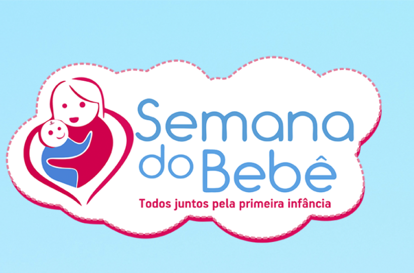 Campo Alegre realizará a Semana do Bebê 2026 no período de 24 a 28 de agosto