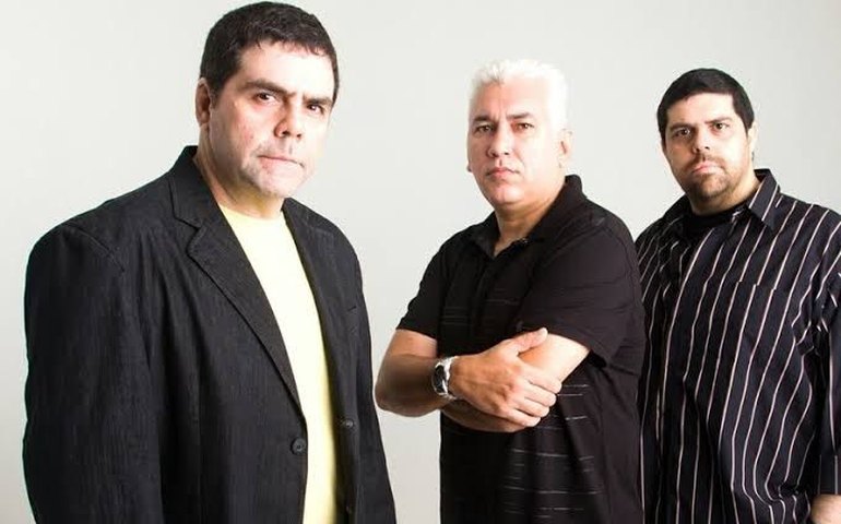 ‘Rock História’: Banda Catedral desembarca em Maceió com novo show nesta segunda (23)