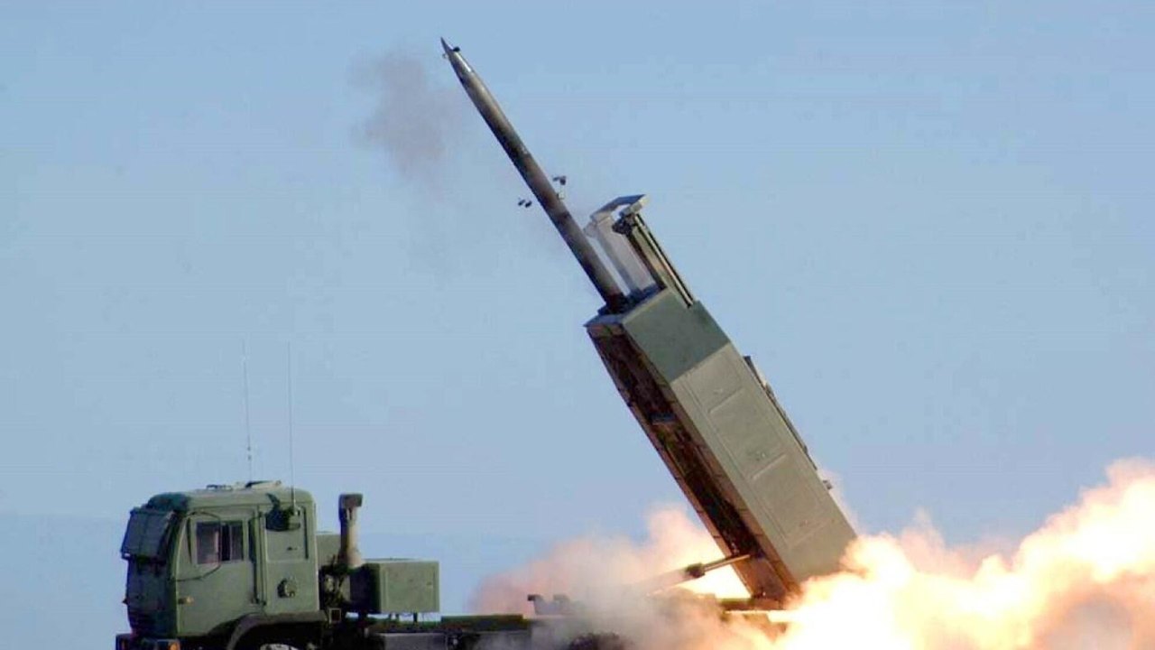 Mídia: maioria dos casos de uso do sistema Himars na Ucrânia foi coordenada por militares americanos