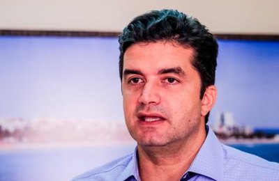Covid-19: Rui Palmeira prorroga medidas até 12 de junho
