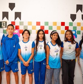 Maceió Abraça o Mundo transforma sonhos em oportunidades para estudantes e professores da rede municipal