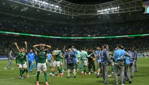 Foto: Nelson ALMEIDA / AFP)