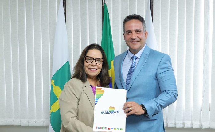 Paulo Dantas defende mais 1.200 bolsas da CAPES para o Nordeste