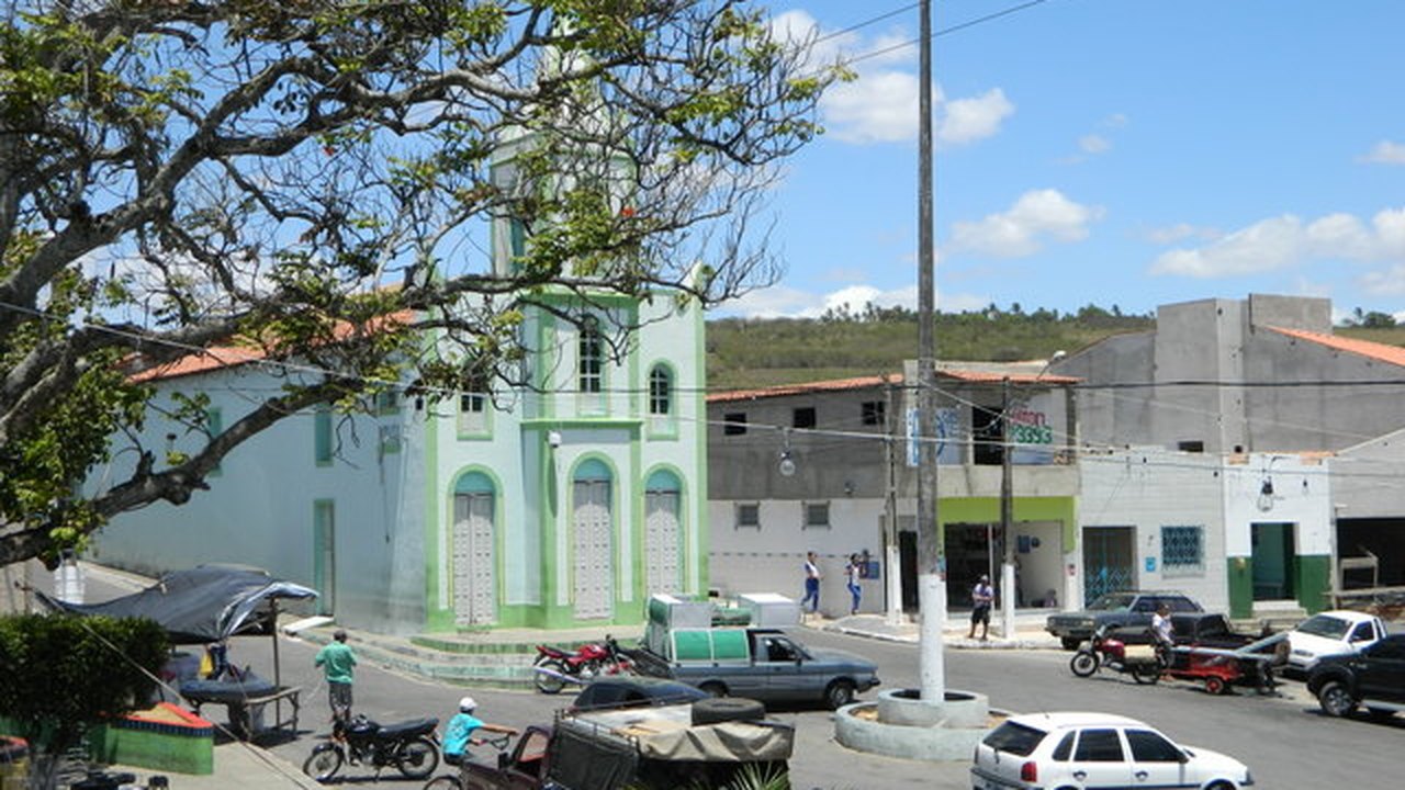 Criança de apenas 6 anos é atingida por disparo de arma de fogo