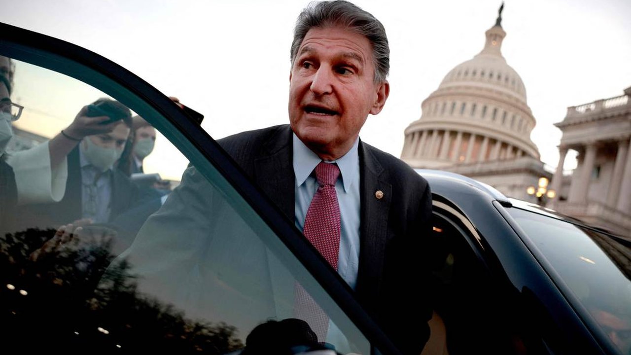 Senador democrata anuncia oposição a nome indicado por Biden ao Fed