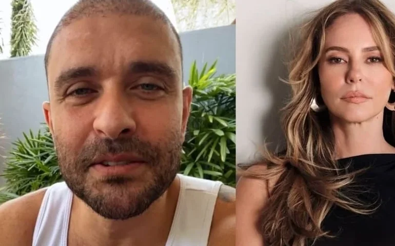 Diogo Nogueira reage a boatos e critica “cultura de fofoca” em vídeo nas redes: “Vão estudar, ler um livro”