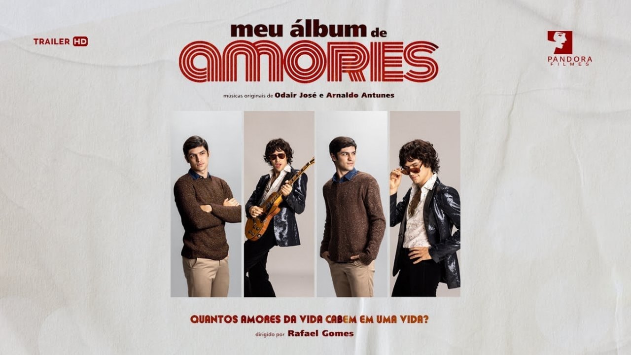 Filme ‘Meu Álbum de Amores’ vai além da música brega