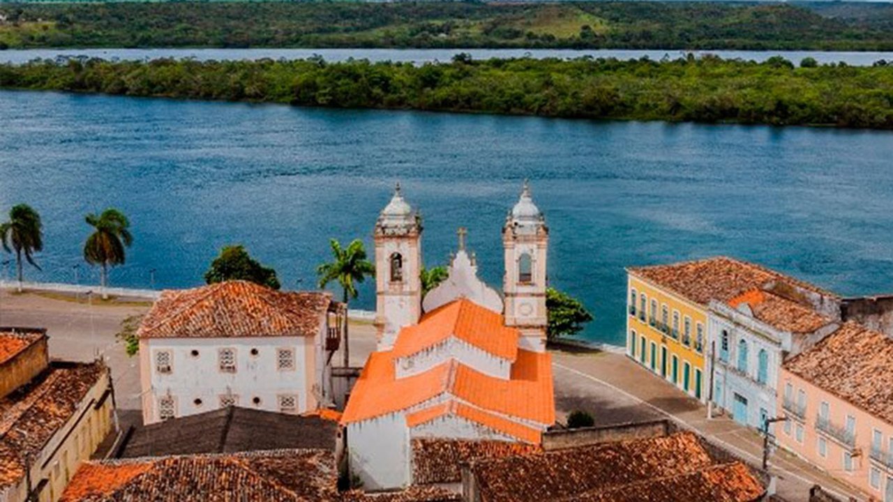 Turismo na região do São Francisco é apresentado em São Paulo