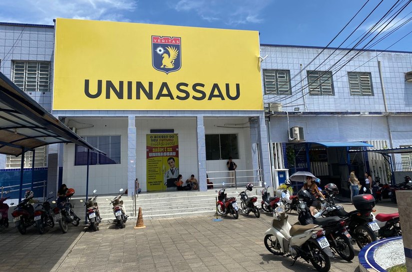 Uninassau Arapiraca lança pedra fundamental de novo campus e ampliação de cursos