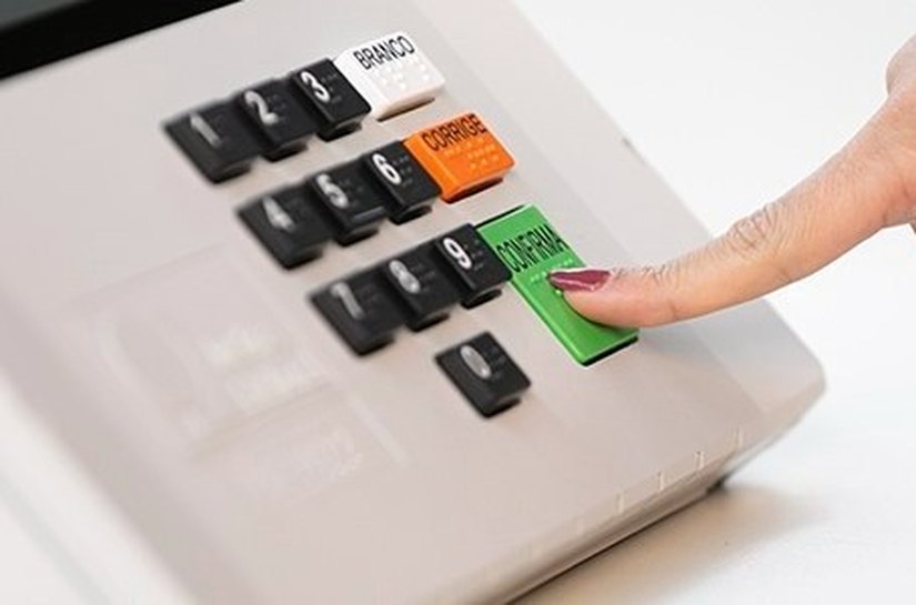 Eleitores sem biometria podem votar nas eleições de 2026