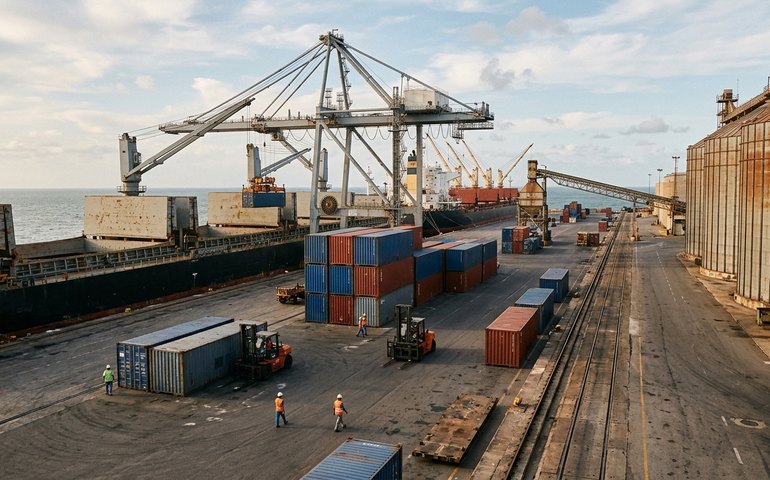 Governo publica MP e libera até R$ 15 bilhões para financiar exportações