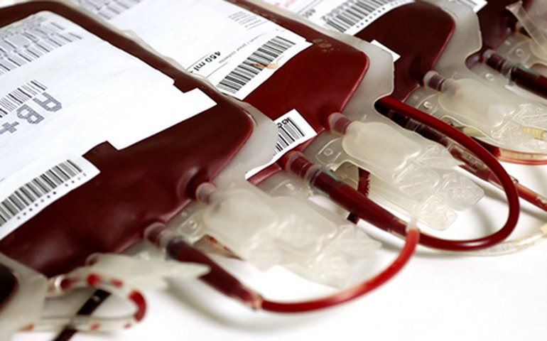 Sangue contaminado no Reino Unido: Vítimas de escândalo receberão indenização de até R$ 17 milhões