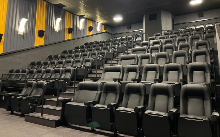 Festival Internacional de Cinema de Carazinho divulga lista de indicados