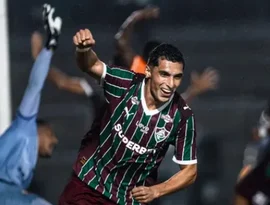 Fluminense se reabilita em cima do Nova Iguaçu antes do clássico contra o Flamengo