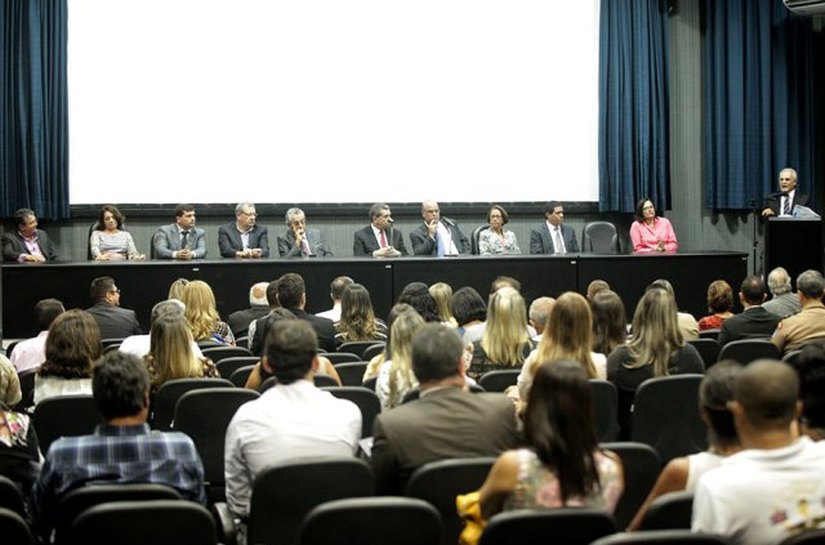 TJ inicia curso de mediação para atuação em bases comunitárias