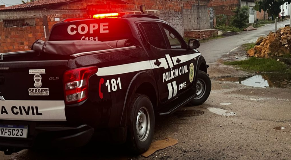 Cope il / Foto: Reprodução/SSP