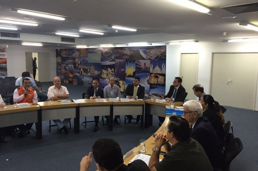 CTR de Arapiraca recebe licença prévia para instalação