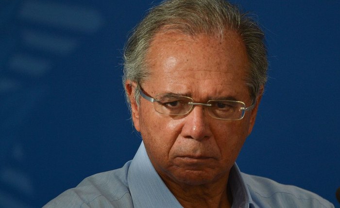 Ministro prometeu que não faltará dinheiro para a saúde