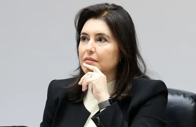 Simone Tebet: PEC da Blindagem é risco à democracia e não interessa ao país