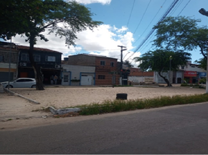 A pedido de usuários, vereador Aldo Loureiro solicita revitalização de quadra de areia na Ponta Grossa