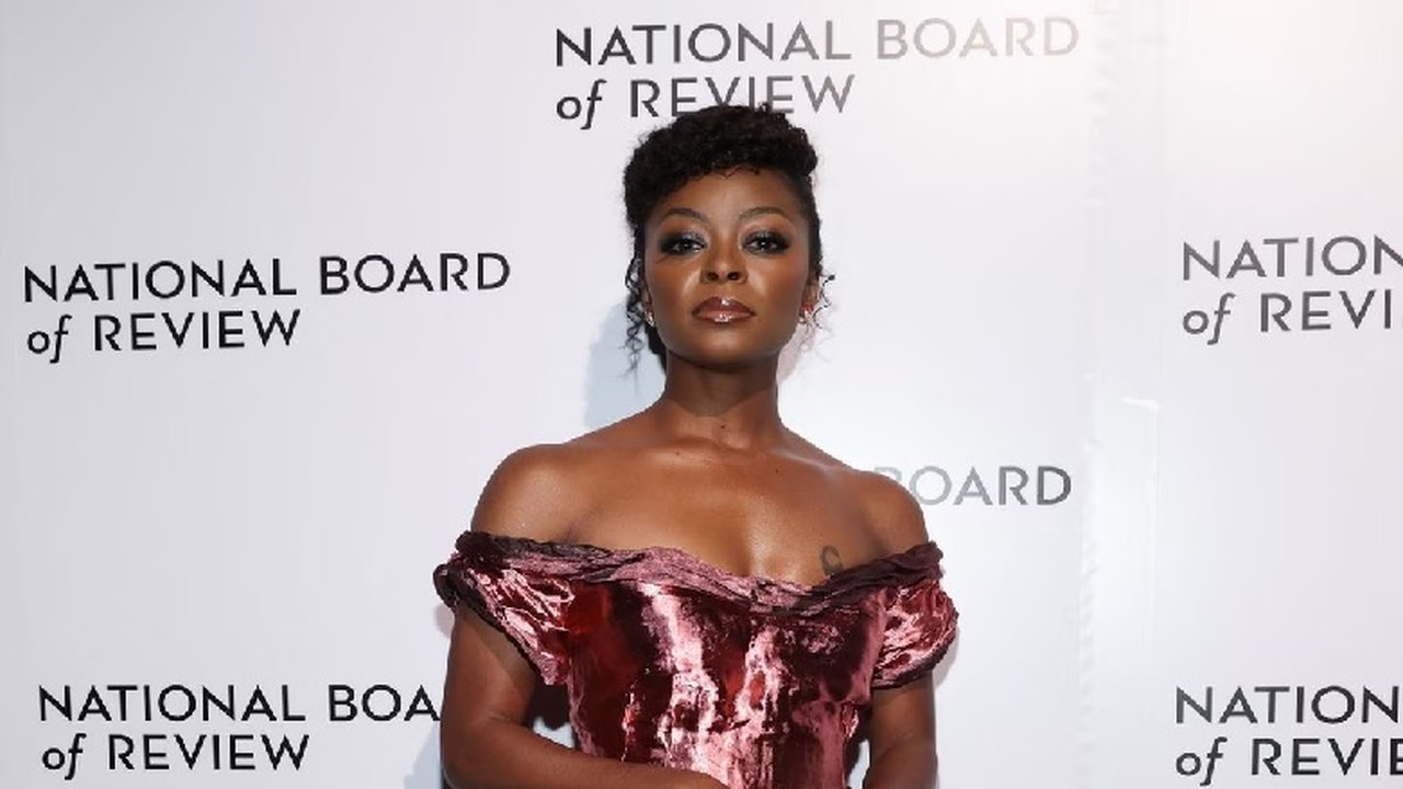 Danielle Deadwyler cita racismo e misoginia contra mulheres negras no Oscar