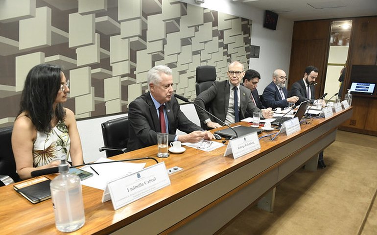 Governo conclui proposta de regulamentação do mercado de carbono e espera aprovação até a COP-30