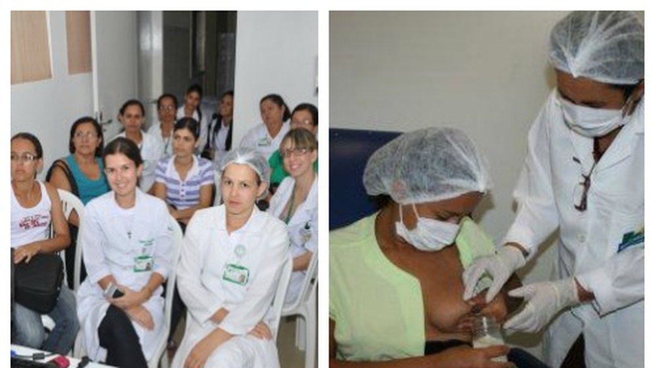 Saúde do bebê: Banco de Leite Materno precisa de mais doadoras em Arapiraca