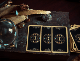 Tarot semanal: previsão para os signos de 12 a 18 de outubro de 2026