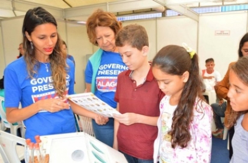 Sedetur promove artesanato, empreendedorismo e turismo
