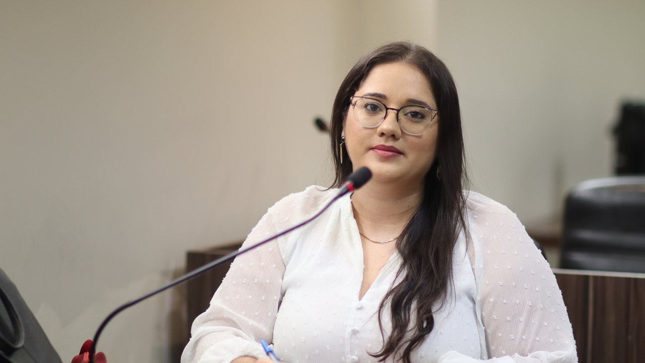 Educação participa de audiência pública para debater soluções de segurança nas escolas