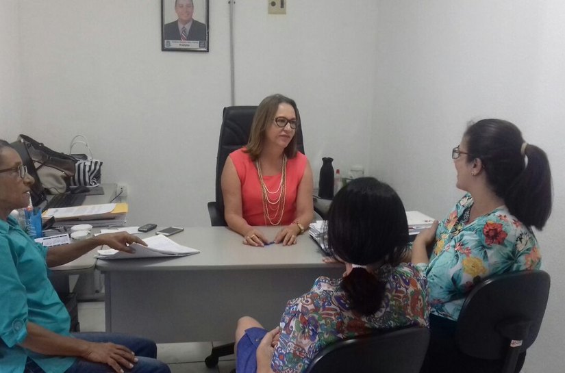 Cursos do Sebrae para servidores e microempreendedores de Marechal