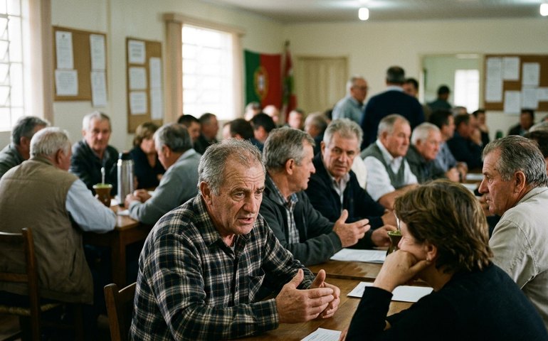 'Lulista' no passado, Santa Catarina teve guinada bolsonarista em meio a clãs fragilizados e recuo do PT