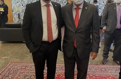 Professor da Ufal toma posse em Conselho Federal da OAB 