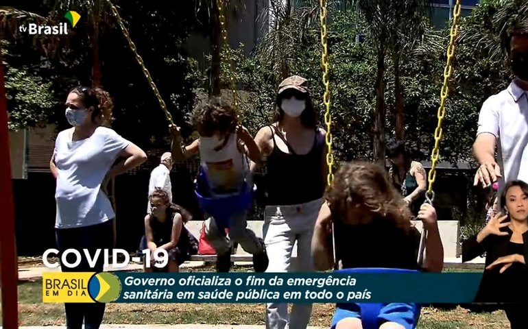 Morre Gilson Dipp, ministro aposentado do STJ