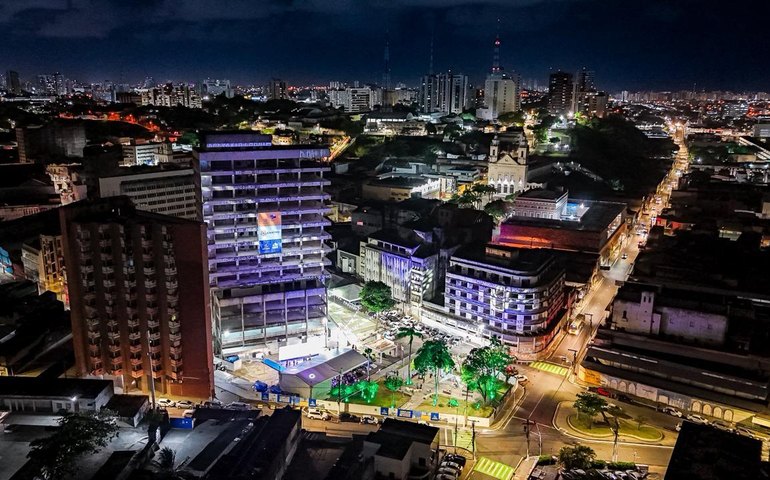 Programa Novo Centro: Prefeitura de Maceió explica iniciativa que vai transformar o coração da capital