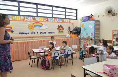 CNM solicita esclarecimentos ao STF sobre decisão que obriga oferta de creches pelos Municípios
