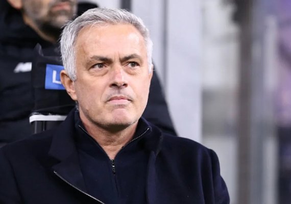 Mourinho recusou proposta para comandar Seleção Brasileira