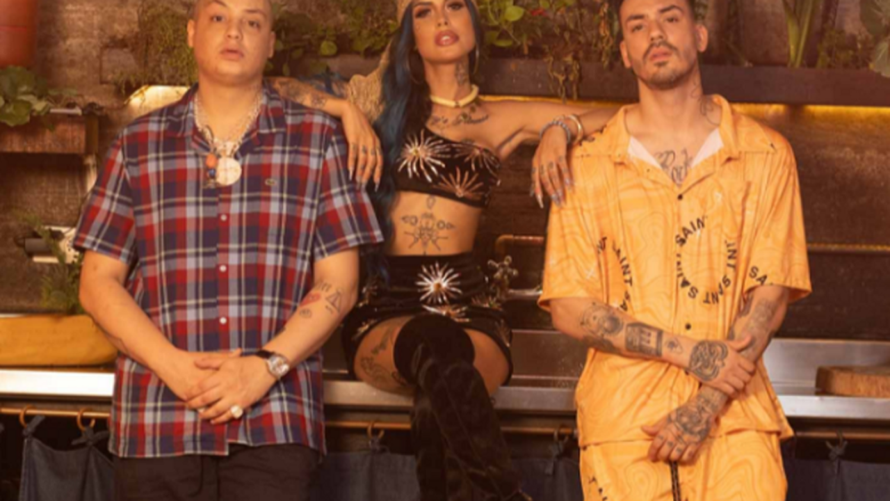 Tati Zaqui lança “Fuego”, com Predella e Will Gittens