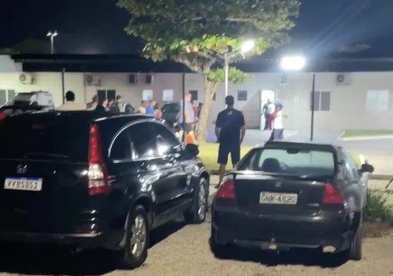 Suspeitos de matar criança em Maceió morrem em confronto com a PM