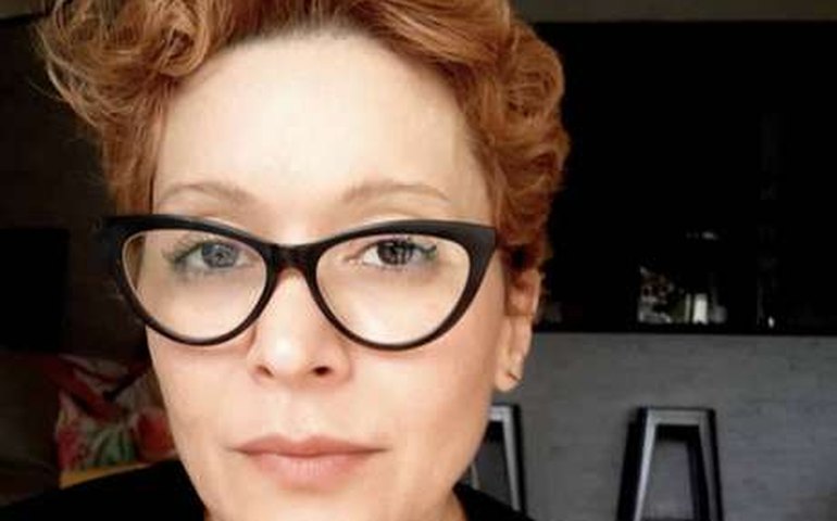 Patrícia Marx, ex-Trem da Alegria, assume homossexualidade