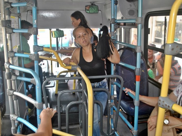 Tarifa do transporte público de Arapiraca será reajustada neste sábado