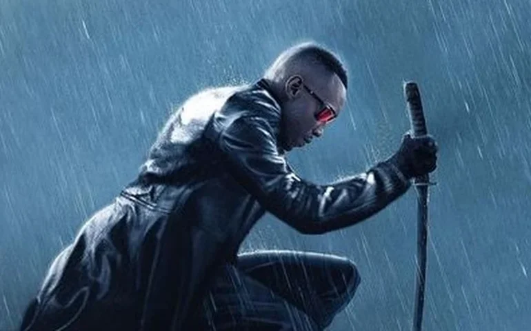 'Blade', que estrearia em 2025, é removido do calendário da Marvel