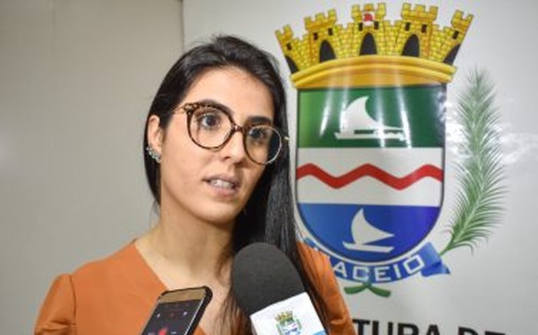 Prefeitura participa da programação da campanha Agosto Lilás