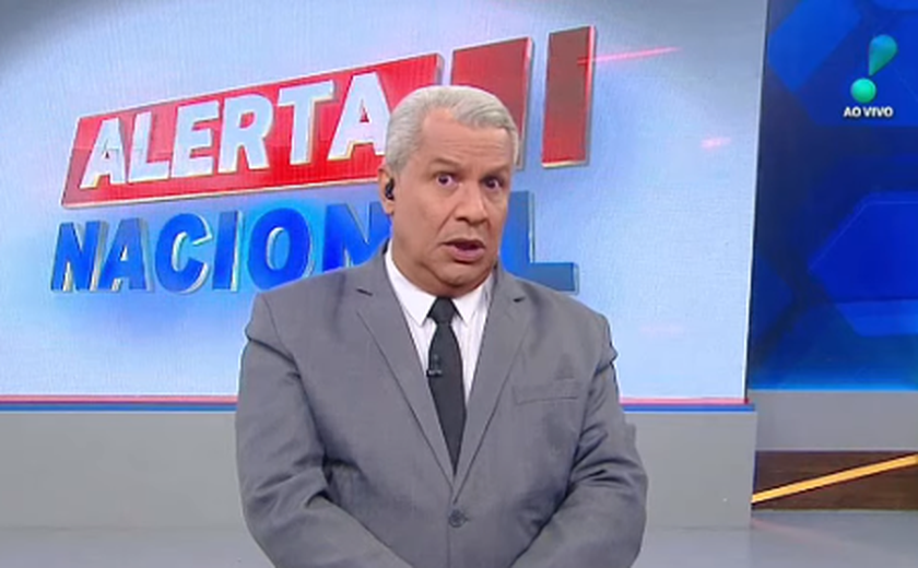 Sikêra Jr. está internado em estado grave em Manaus