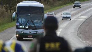 prf-intensifica-fiscalizacao-de-condutas-imprudentes-no-quilometro-trinta-e-cinco-da-br-040-15082023194901926 / Foto: Foto: Marcello Casal JR/ Agência Brasil