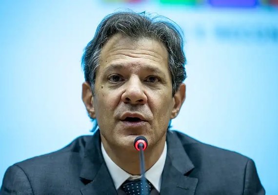 Empresa que não paga imposto e está tendo lucro passará a recolher, diz Haddad